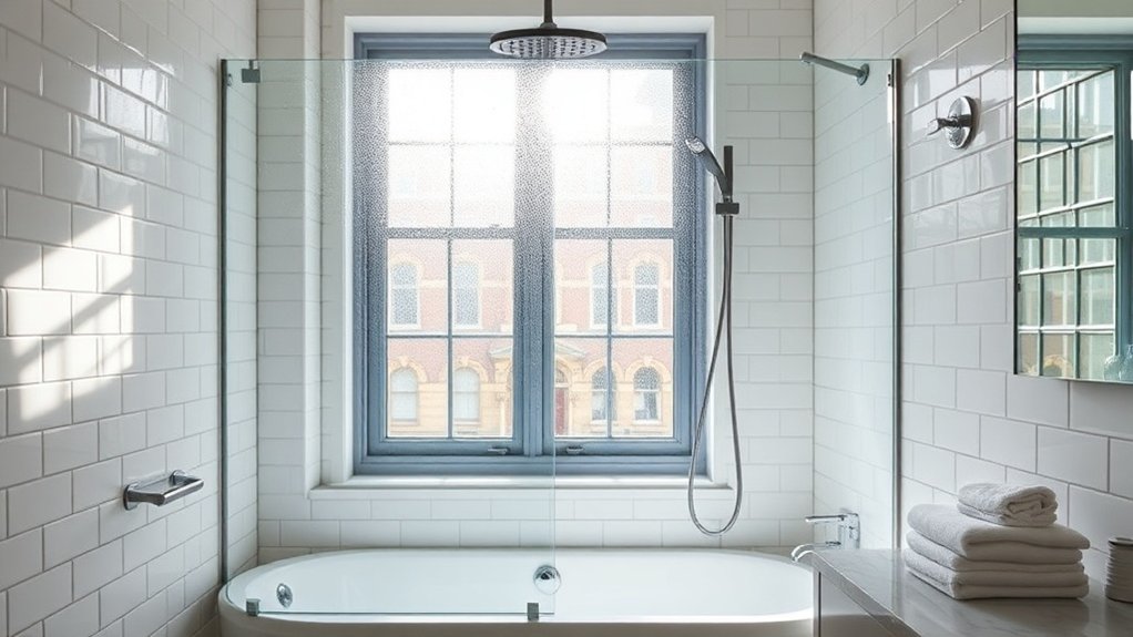Bath Screens Purley