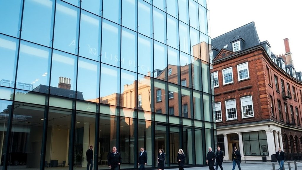 Low-E Glass Purley