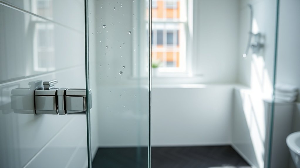 Shower Screens Kenley