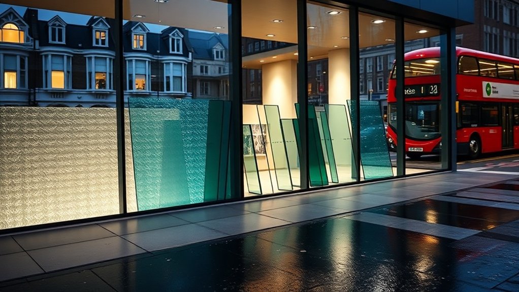 Specialist Glass Purley
