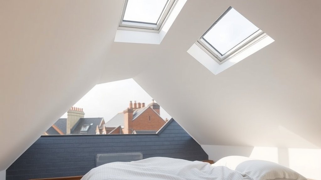 Tubular Skylights Purley