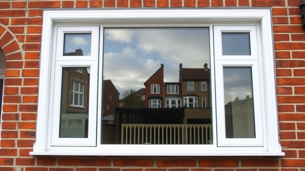 uPVC Windows Purley