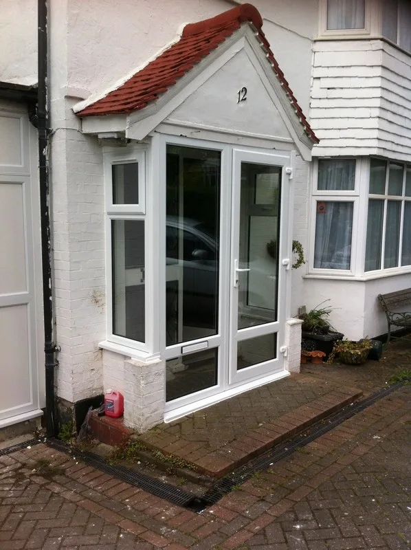 Purley Window & Door Services
